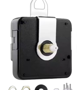 جهاز ساعة حائط