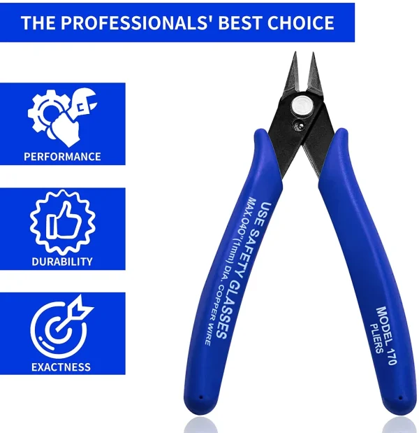 أداة قطع الفيلمنت للطباعة ثلاثية الأبعاد – جودة احترافية