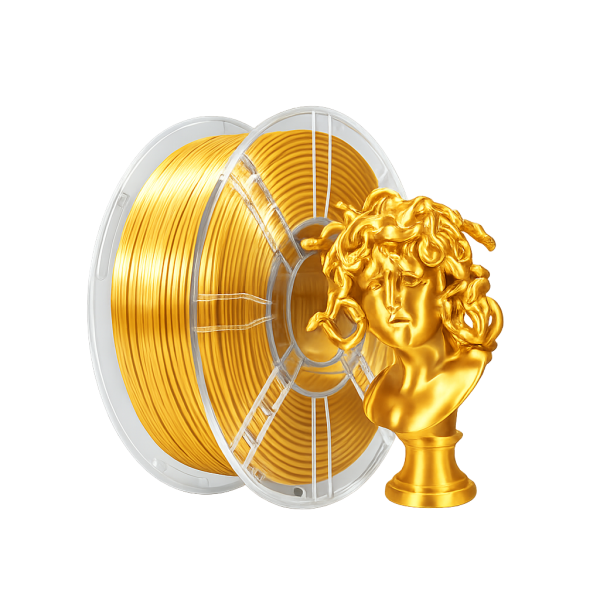 Metallic PLA