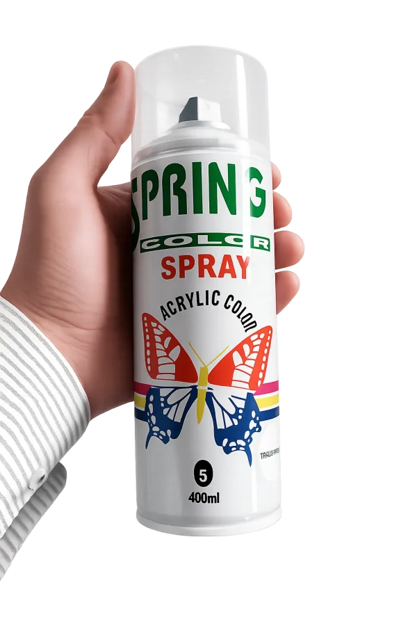 ورنيش طبقة حماية للمطبوعات ثلاثية الابعاد