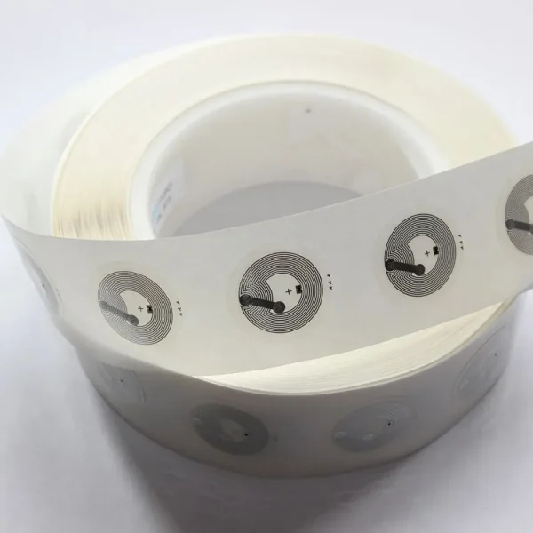 NFC tags
