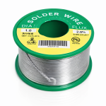 سلك لحام (Solder Wire)