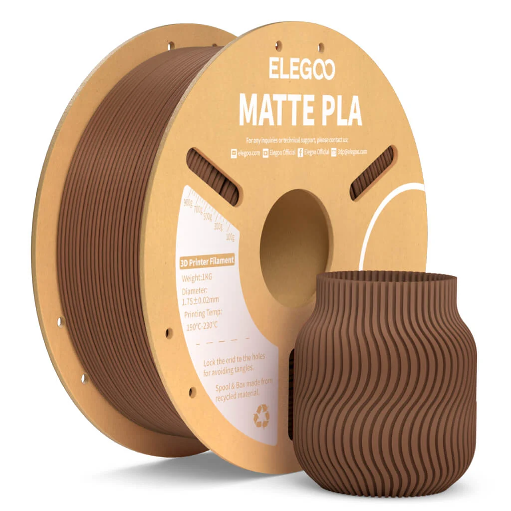 MATTE