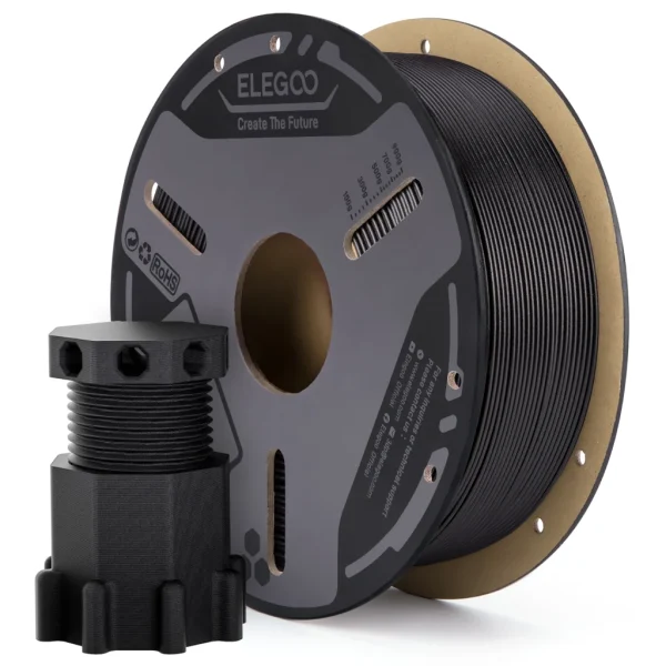 ELEGOO PETG-CF (Carbon Fiber)