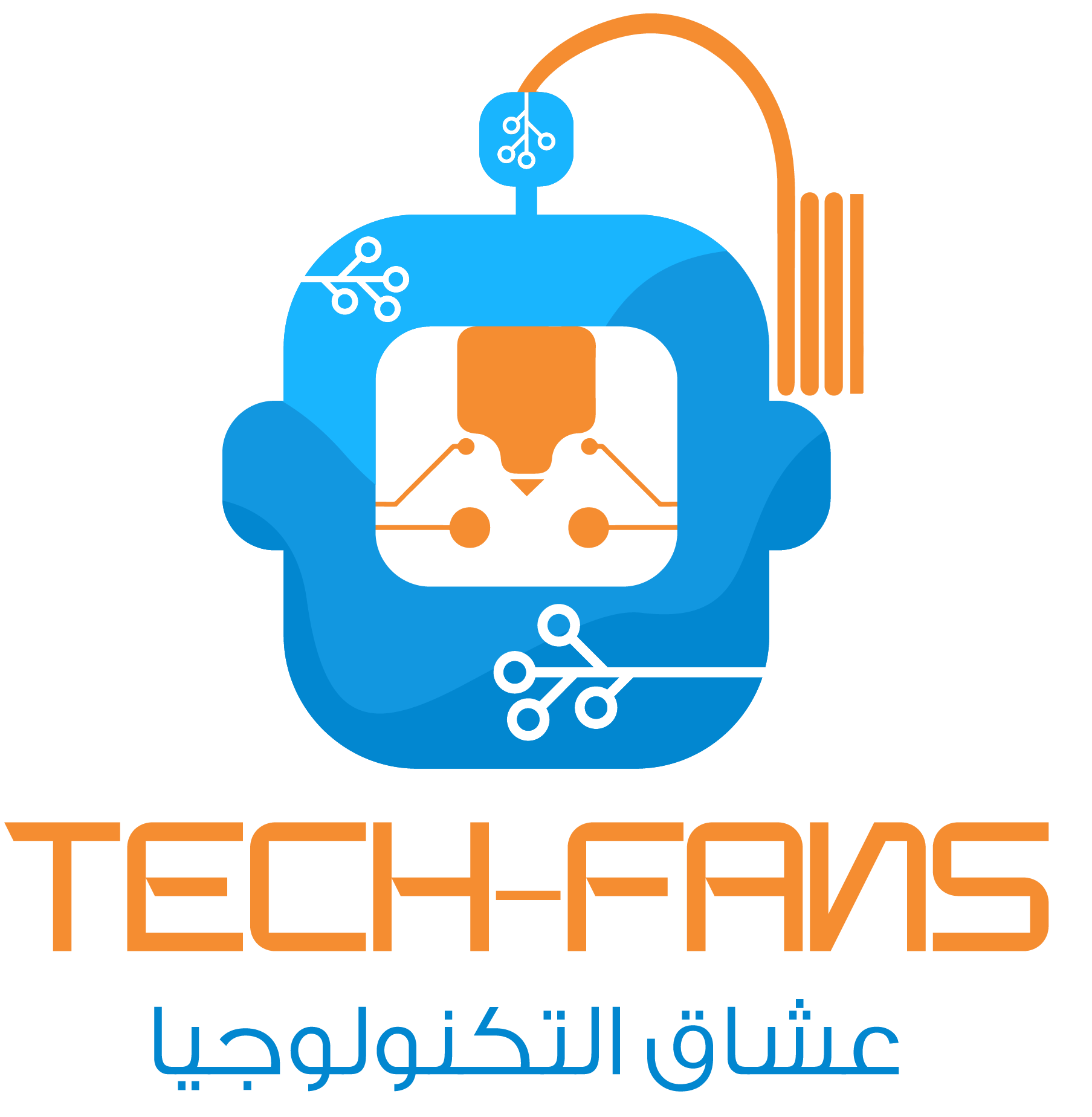 Tech Fans